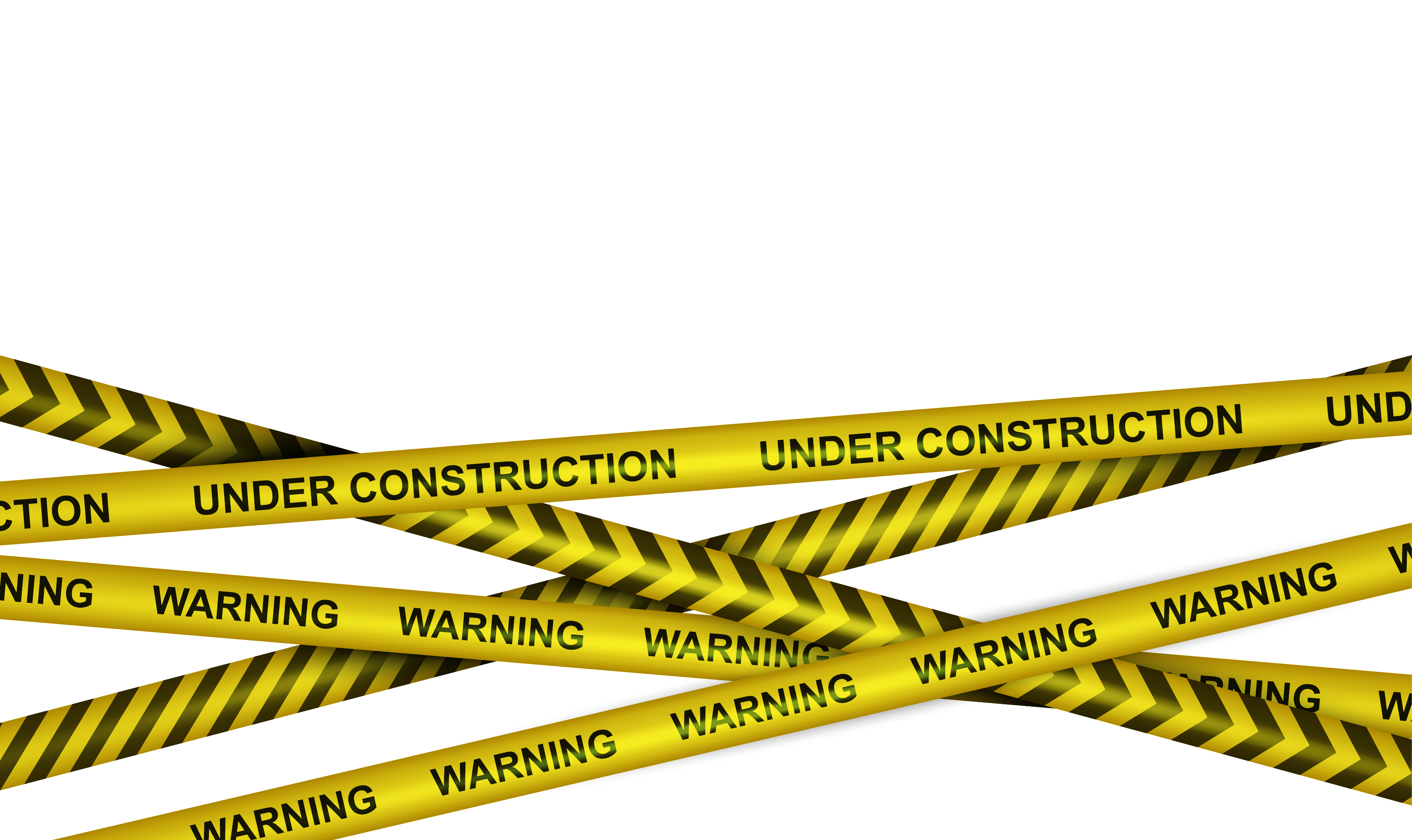 UNder Construction 